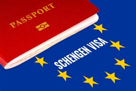 schengen visa codex